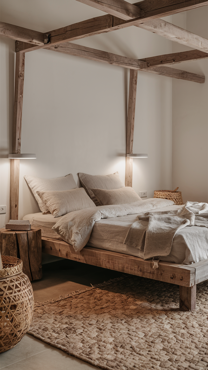 21 Creative Bedroom Decor Ideas: Bohemian, Cosy, Neutral, and More Styles