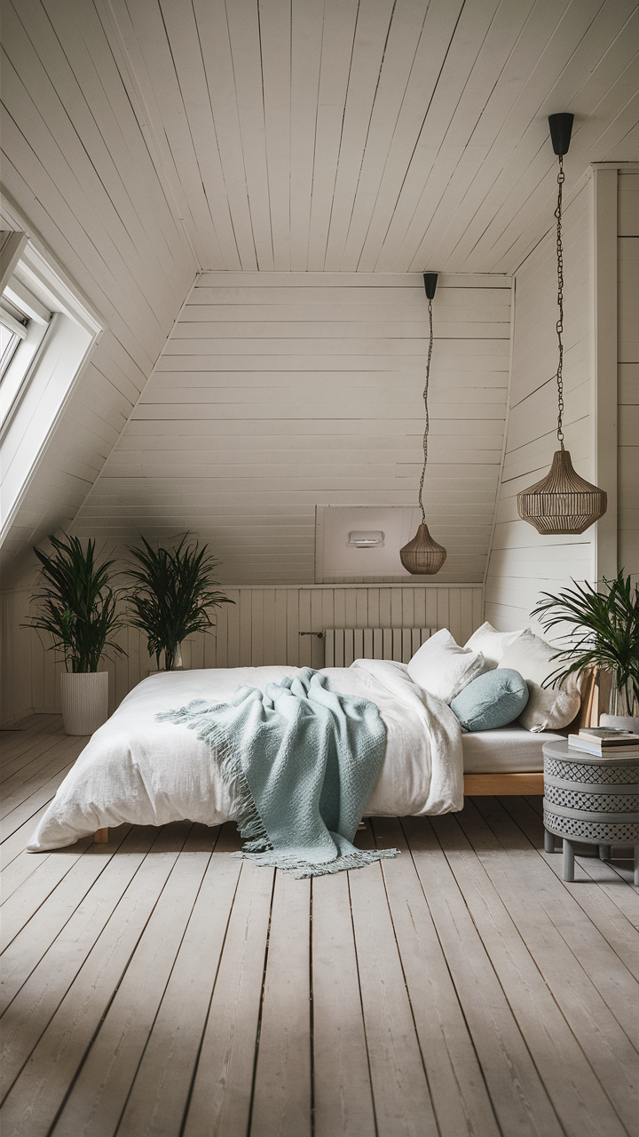 21 Creative Bedroom Decor Ideas: Bohemian, Cosy, Neutral, and More Styles