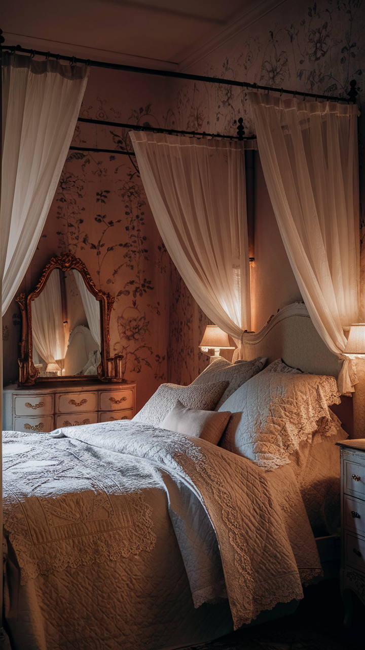 21 Creative Bedroom Decor Ideas: Bohemian, Cosy, Neutral, and More Styles