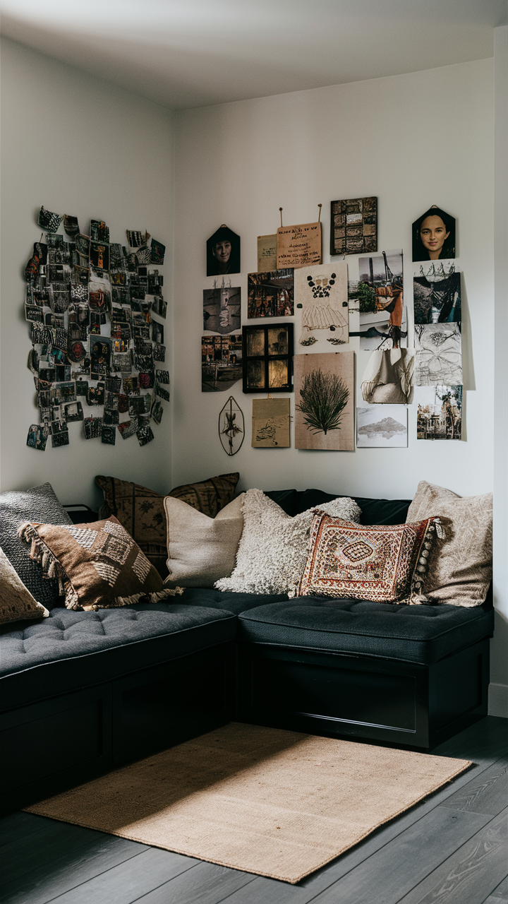 24 Creative Living Room Decor Ideas for Cozy, Elegant, and Small Spaces