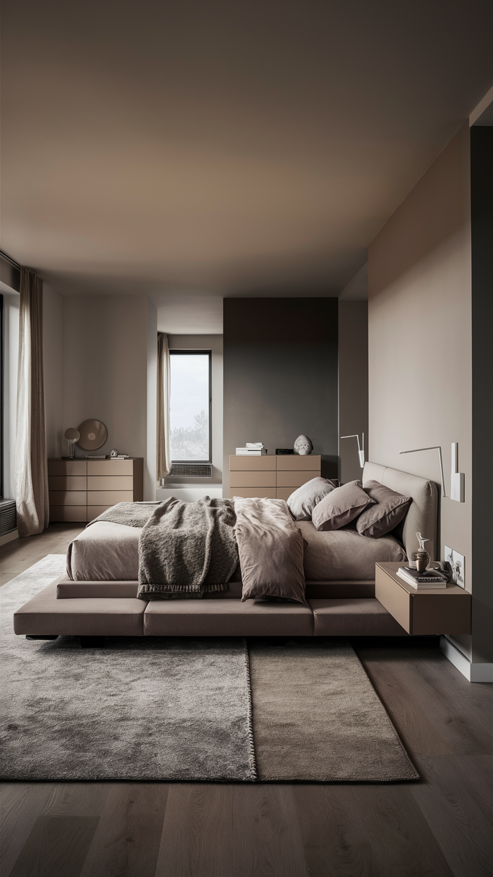 20 Inspiring Bedroom Styles: From Minimalist to Modern and Boho Ideas