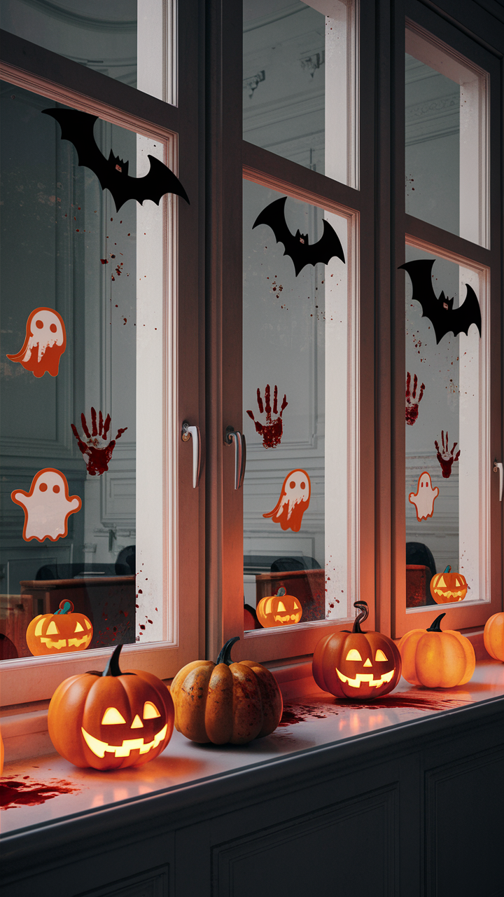 19 Office Halloween Decoration Ideas: Easy DIY Projects for Desks and Cubicles