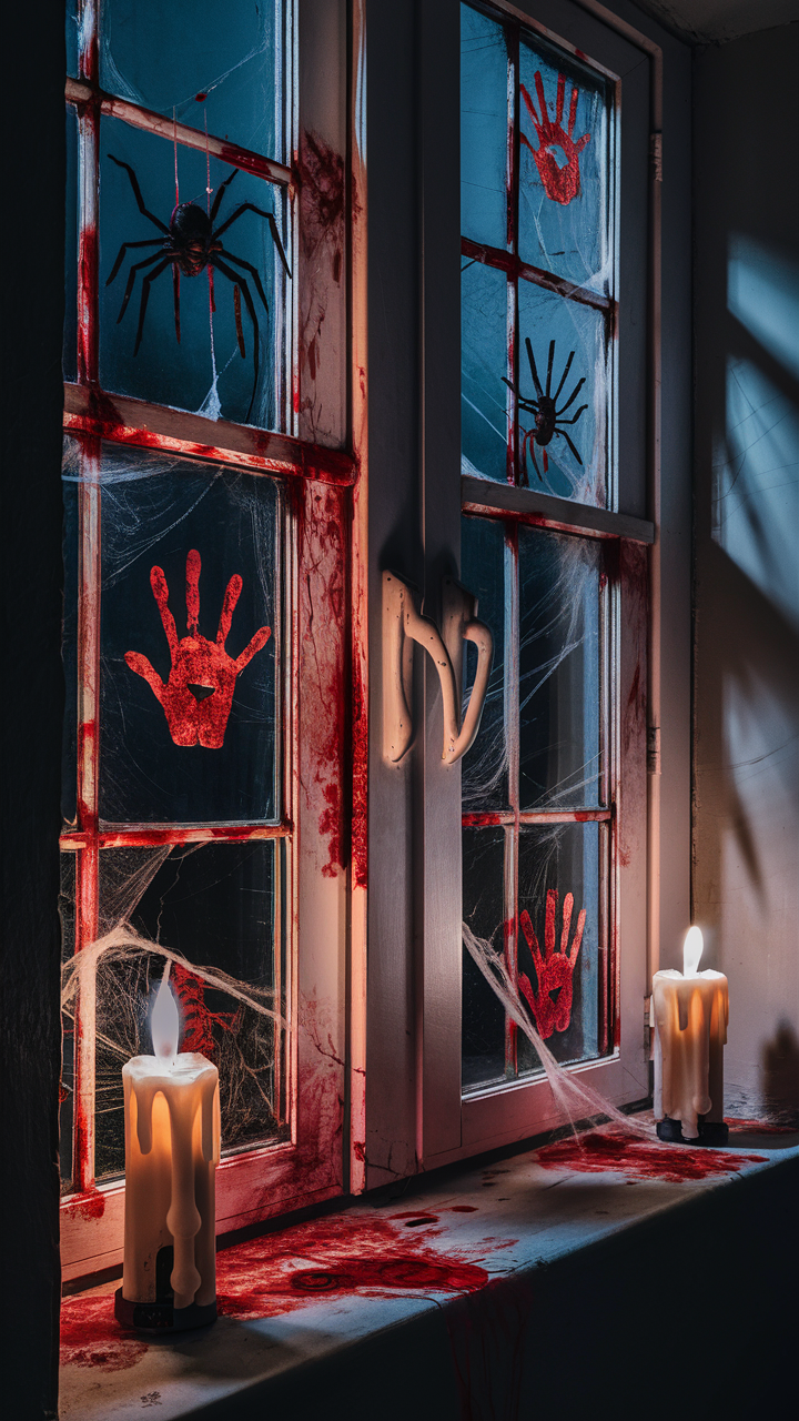 Spooky Halloween Party Decorations: Indoor, Outdoor, DIY, and Easy Ideas for All Ages