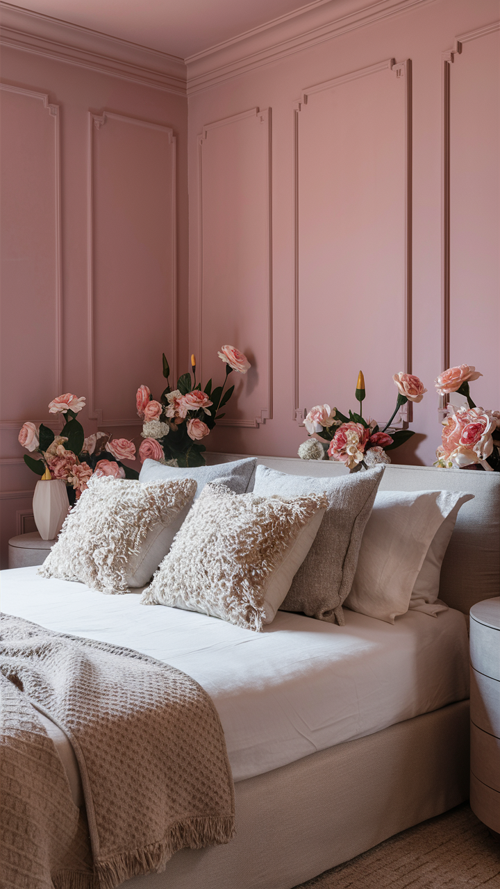 Bedroom Color Schemes: Creative Ideas for Every Style and Space Makeover