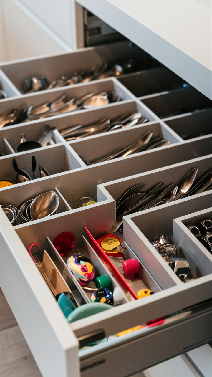 22 Creative Pantry Organization Ideas for a Neat and Stylish Kitchen