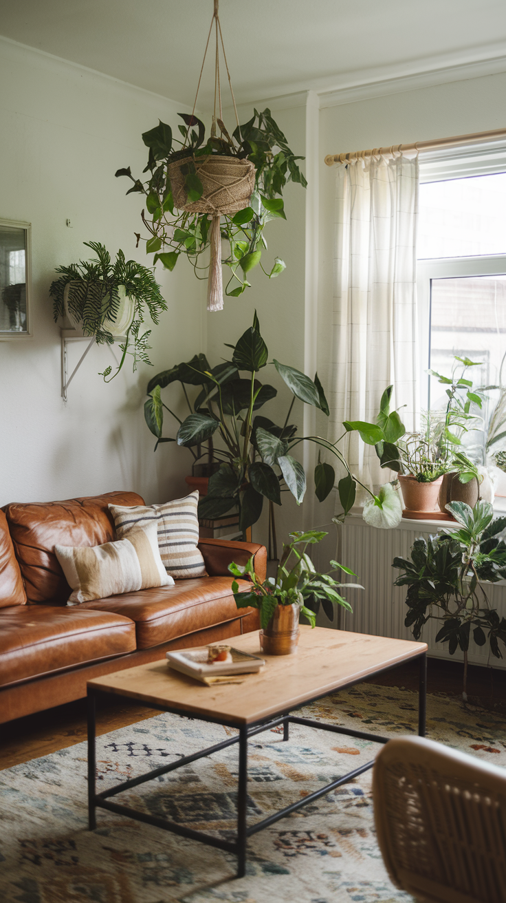 Cozy Cottage Living Room Ideas for a Rustic, Aesthetic, and Charming Space