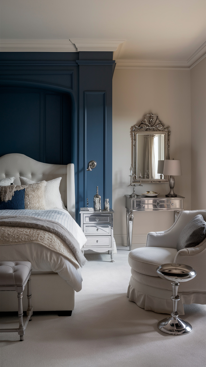 Bedroom Color Schemes: Creative Ideas for Every Style and Space Makeover