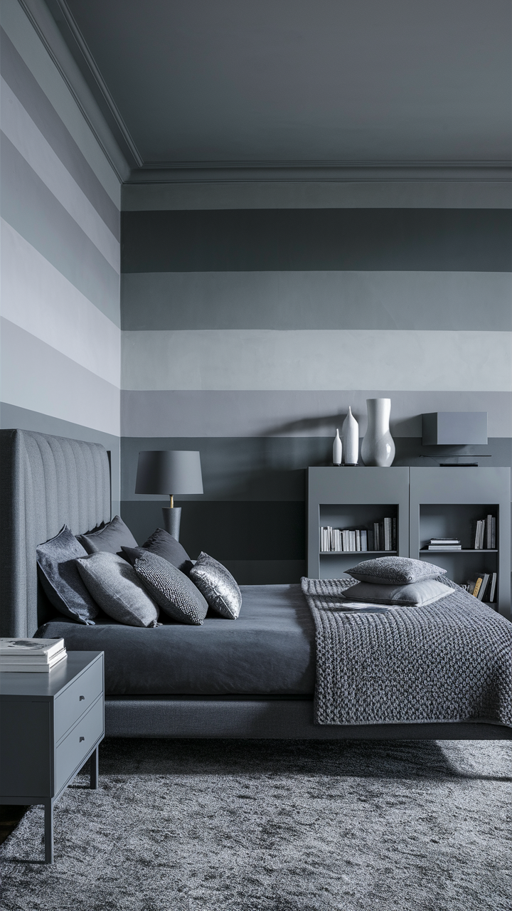 Bedroom Color Schemes: Creative Ideas for Every Style and Space Makeover