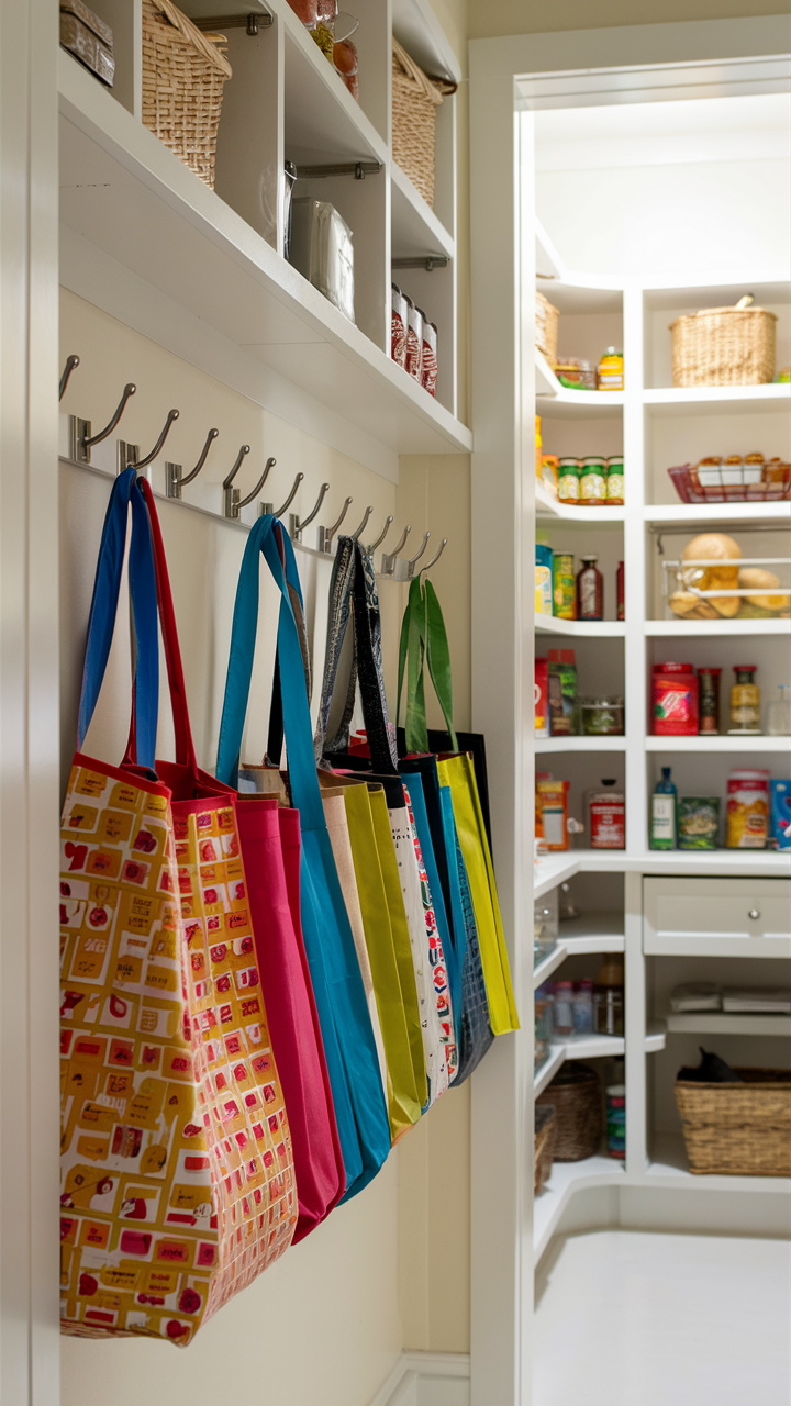 22 Creative Pantry Organization Ideas for a Neat and Stylish Kitchen