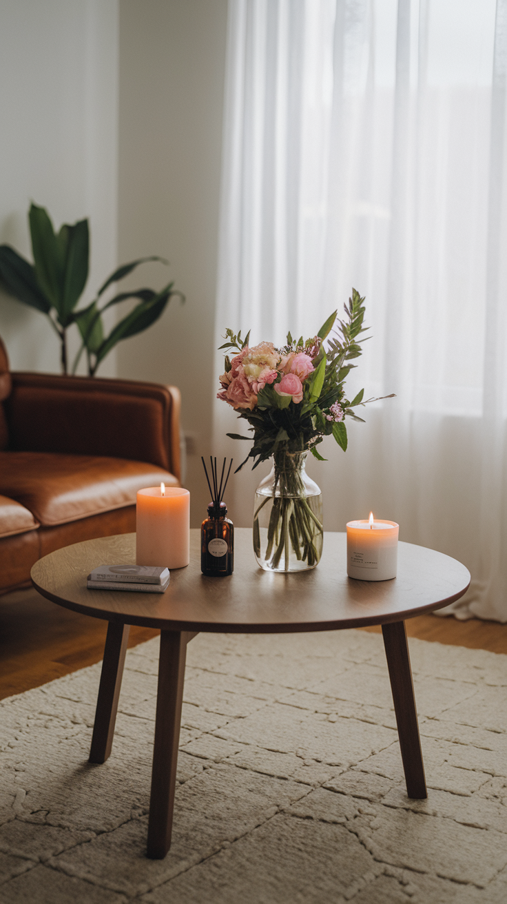 Cozy Cottage Living Room Ideas for a Rustic, Aesthetic, and Charming Space