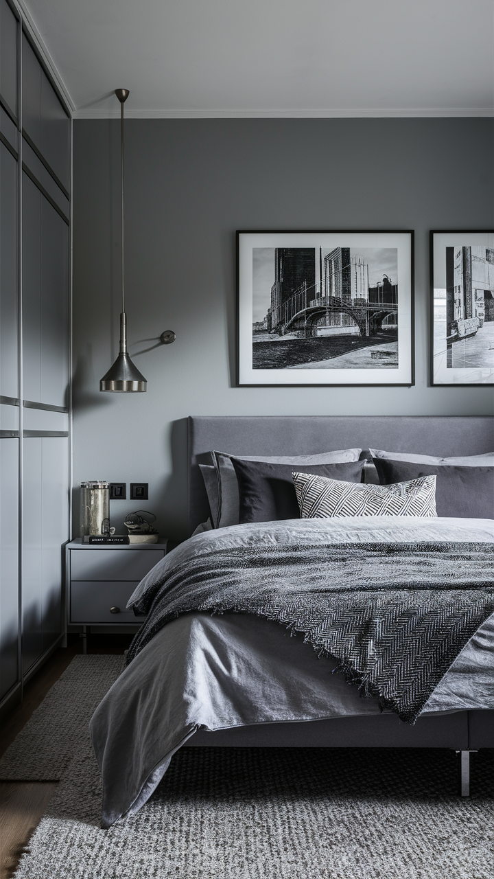 Bedroom Color Schemes: Creative Ideas for Every Style and Space Makeover