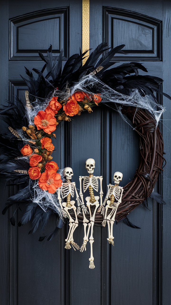 Haunted Decorations for Halloween: Scary Ideas for Mansions, Gardens, and More