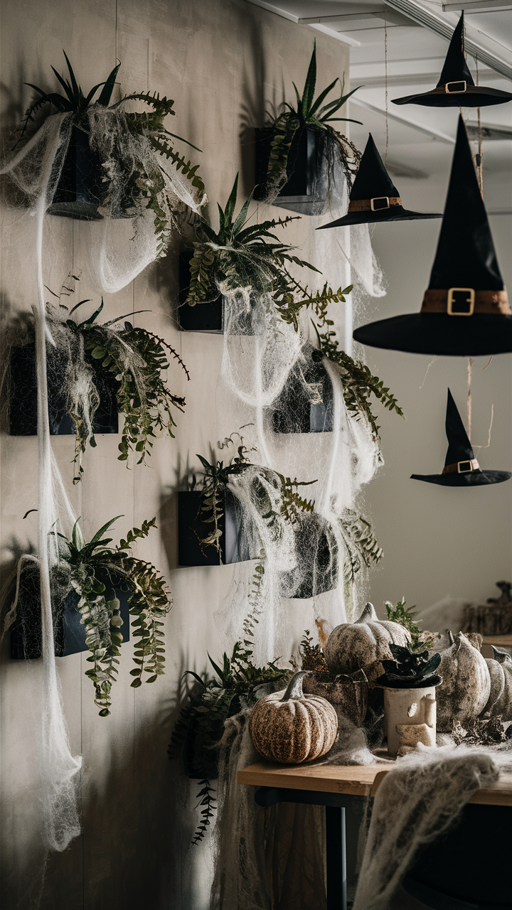 19 Office Halloween Decoration Ideas: Easy DIY Projects for Desks and Cubicles